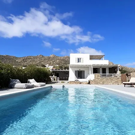 فيلة Country Side Mykonos