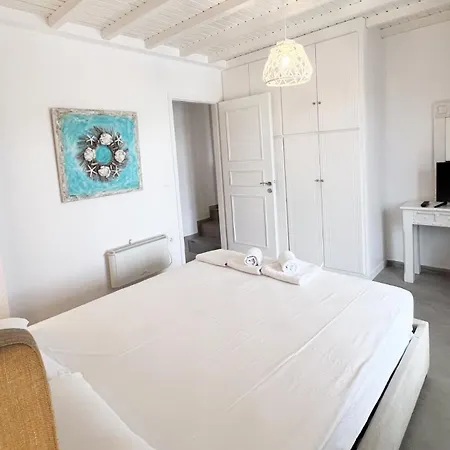 Country Side Mykonos * أنو ميرا