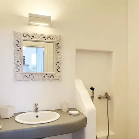 Country Side Mykonos فيلة أنو ميرا