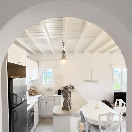 Country Side Mykonos *