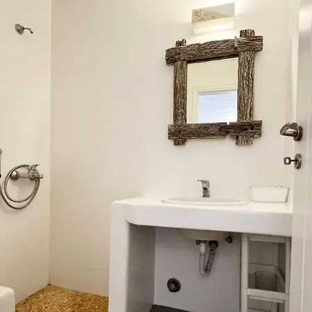 فيلة Country Side Mykonos أنو ميرا