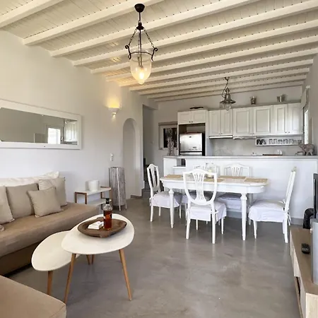فيلة Country Side Mykonos أنو ميرا