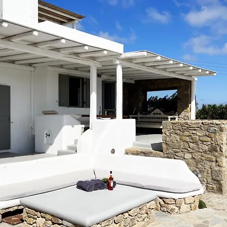 Country Side Mykonos * أنو ميرا