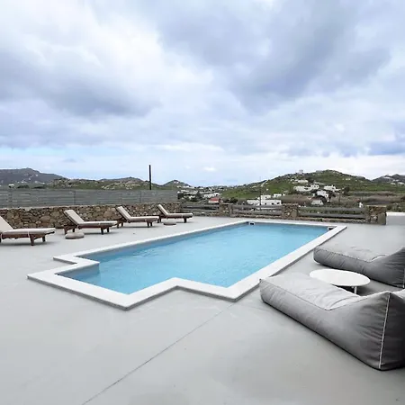 Country Side Mykonos *