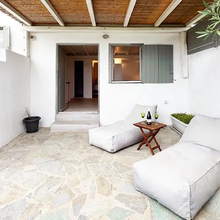 Country Side Mykonos فيلة أنو ميرا