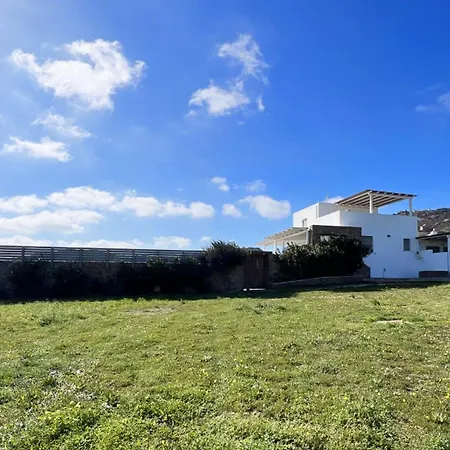 Country Side Mykonos