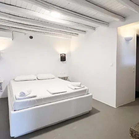 Country Side Mykonos فيلة أنو ميرا