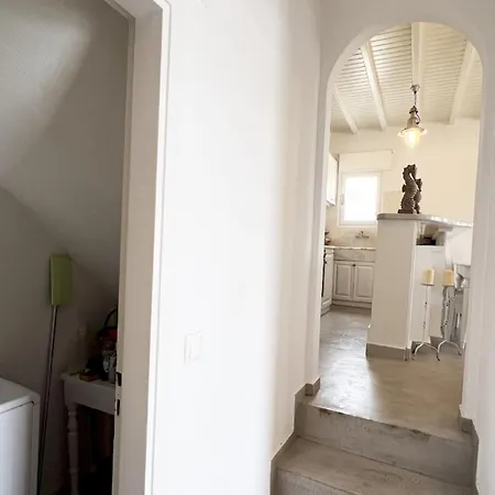 فيلة Country Side Mykonos أنو ميرا