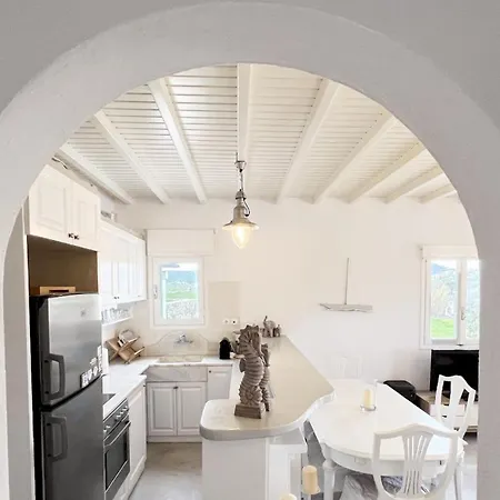 فيلة Country Side Mykonos *