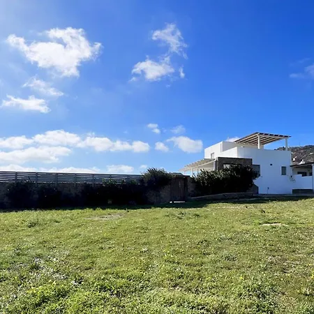 فيلة Country Side Mykonos أنو ميرا